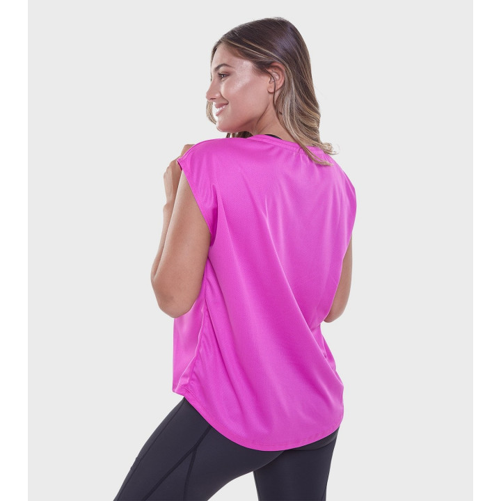 Remera de mujer Greese