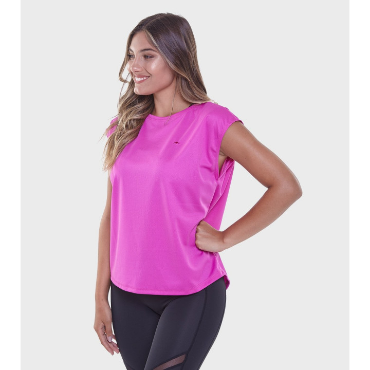 Remera de mujer Greese