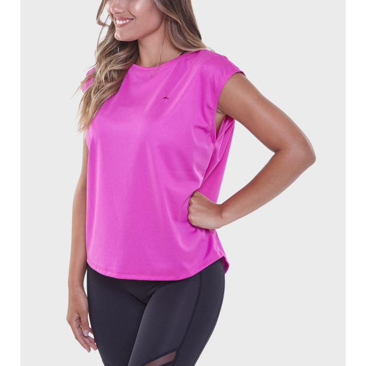 Remera de mujer Greese