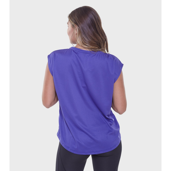 Remera de mujer Greese