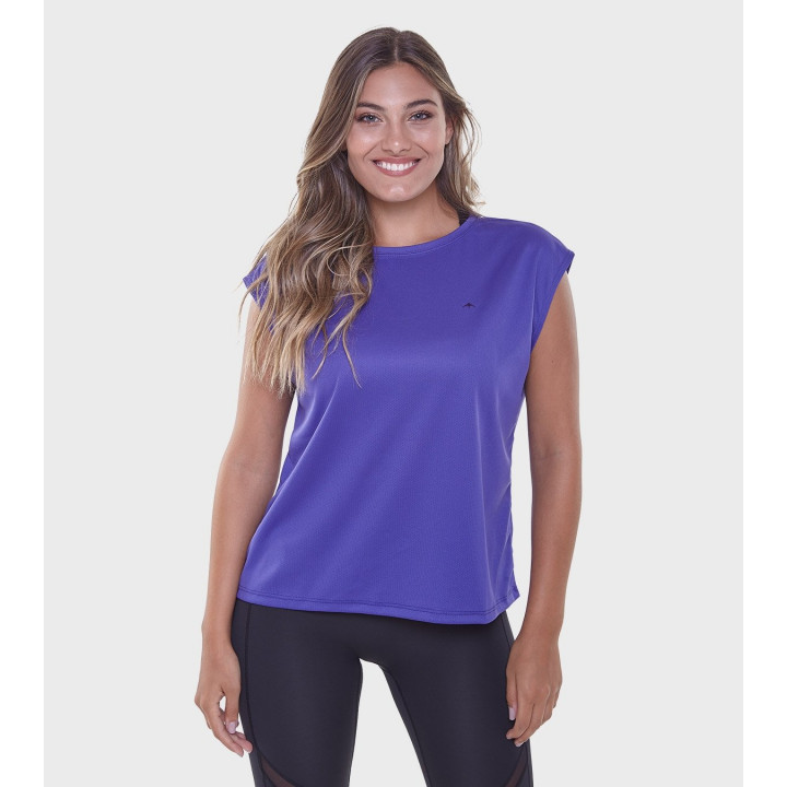Remera de mujer Greese