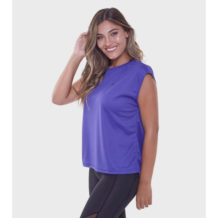 Remera de mujer Greese