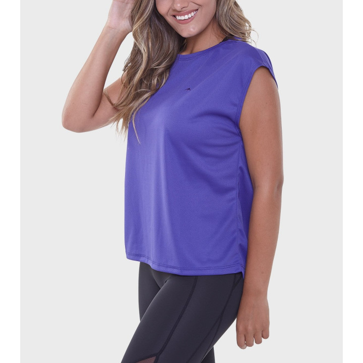 Remera de mujer Greese