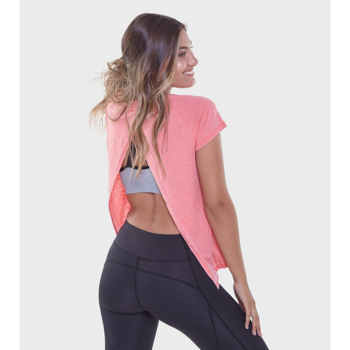Remera de mujer Verena