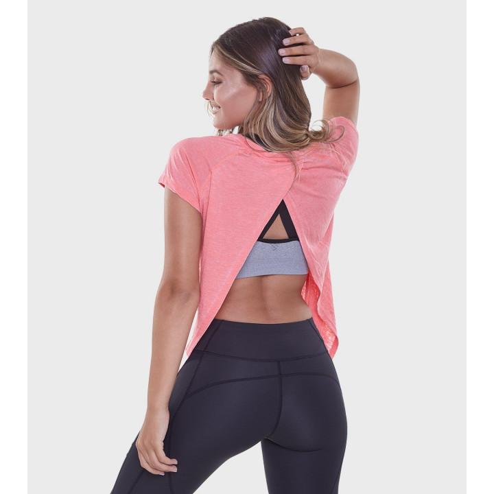 Remera de mujer Verena