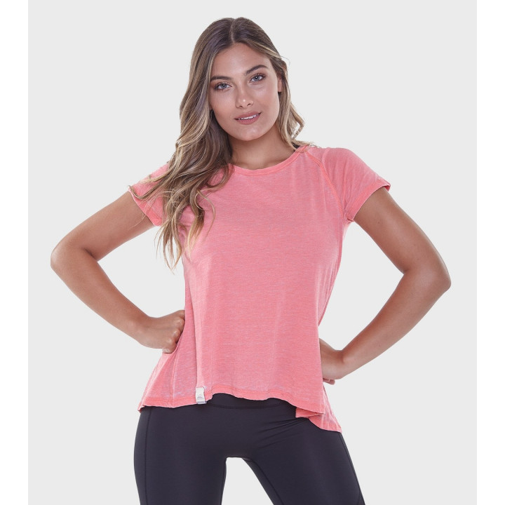 Remera de mujer Verena