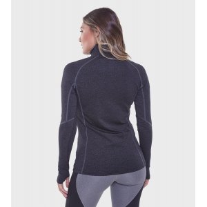 Buzo de mujer Vetta Reflex