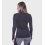 Buzo de mujer Vetta Reflex