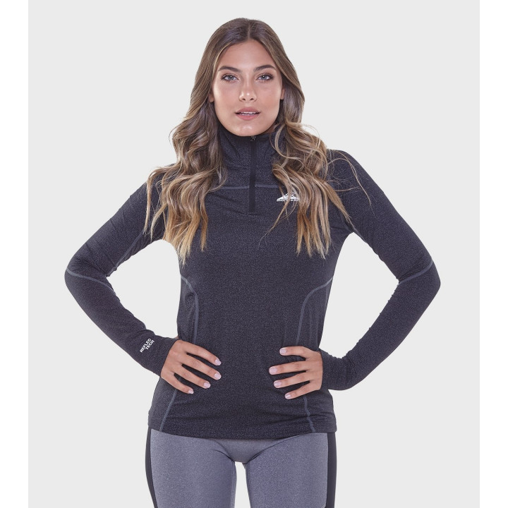 Buzo de mujer Vetta Reflex