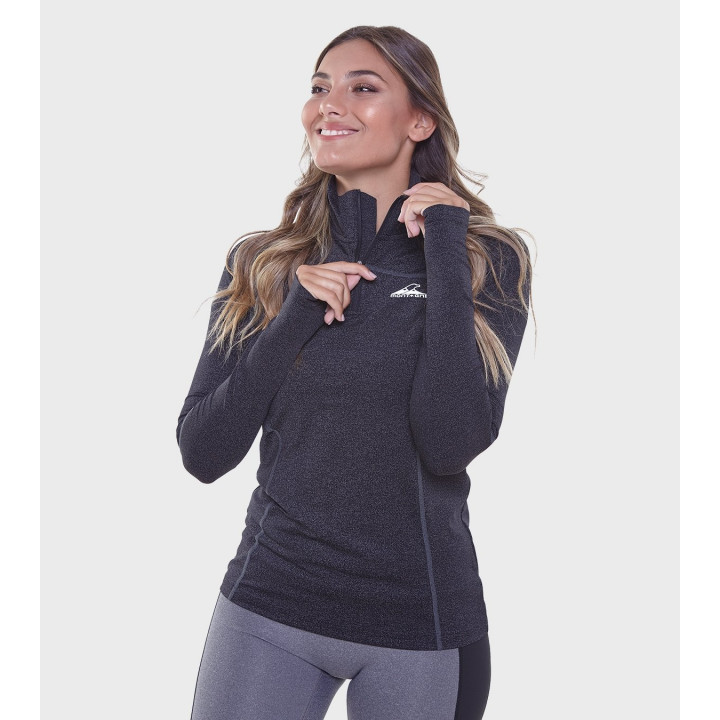 Buzo de mujer Vetta Reflex