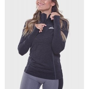 Buzo de mujer Vetta Reflex