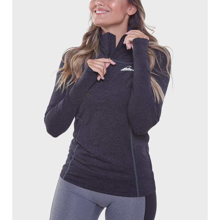 Buzo de mujer Vetta Reflex