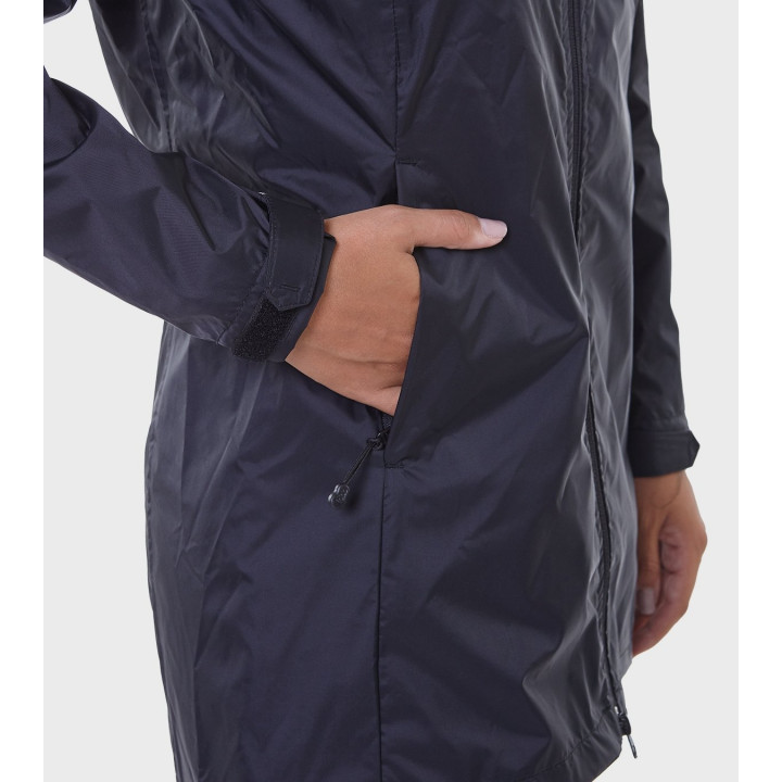 Piloto de mujer Sailor