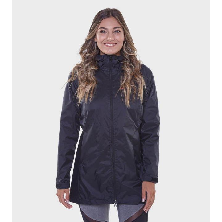Piloto de mujer Sailor