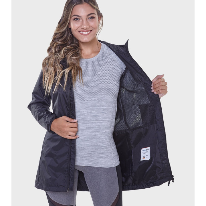Piloto de mujer Sailor