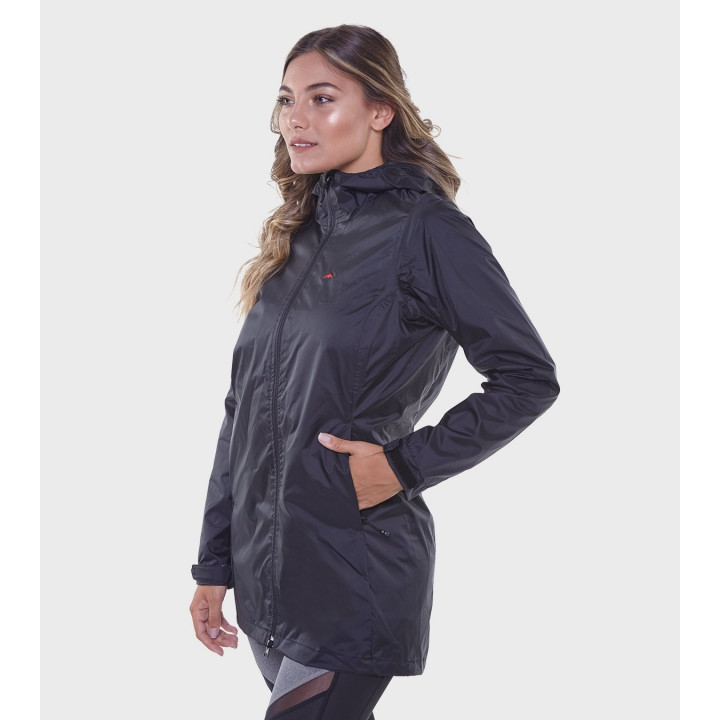 Piloto de mujer Sailor