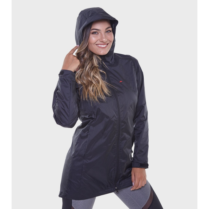 Piloto de mujer Sailor