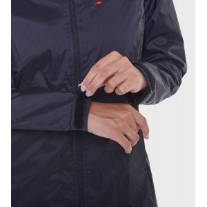 Piloto de mujer Sailor