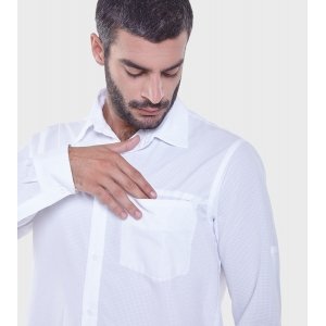 Camisa de hombre Bolt