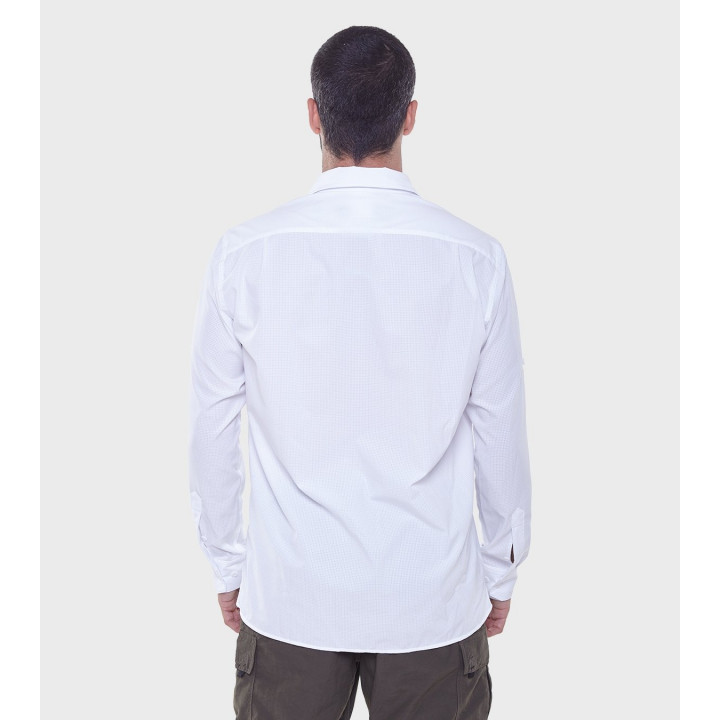 Camisa de hombre Bolt
