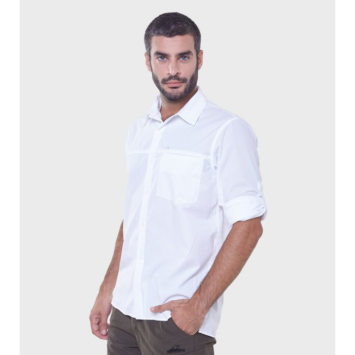 Camisa de hombre Bolt
