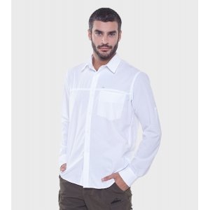 Camisa de hombre Bolt