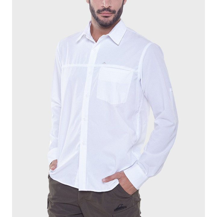 Camisa de hombre Bolt