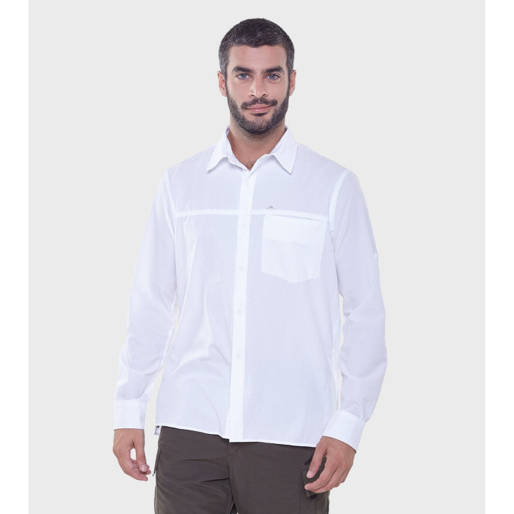 Camisa de hombre Bolt