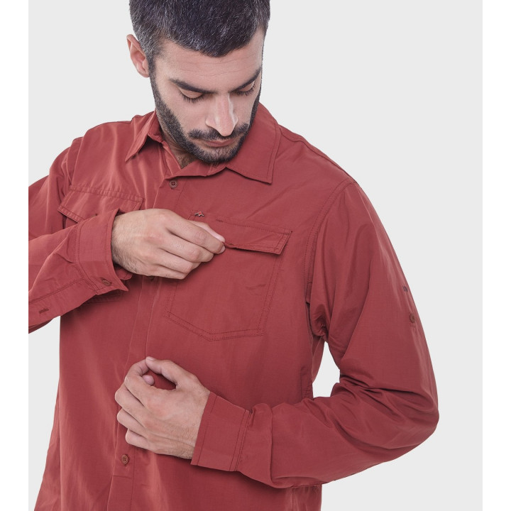 Camisa de hombre Sydney M/L