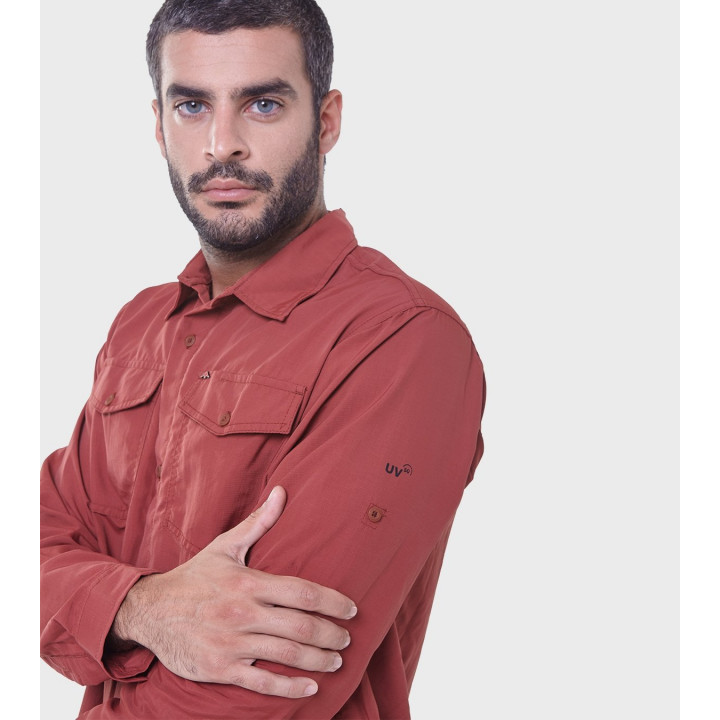 Camisa de hombre Sydney M/L