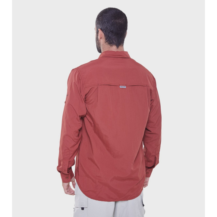 Camisa de hombre Sydney M/L