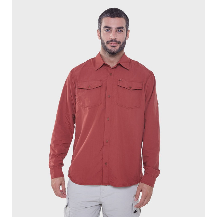 Camisa de hombre Sydney M/L