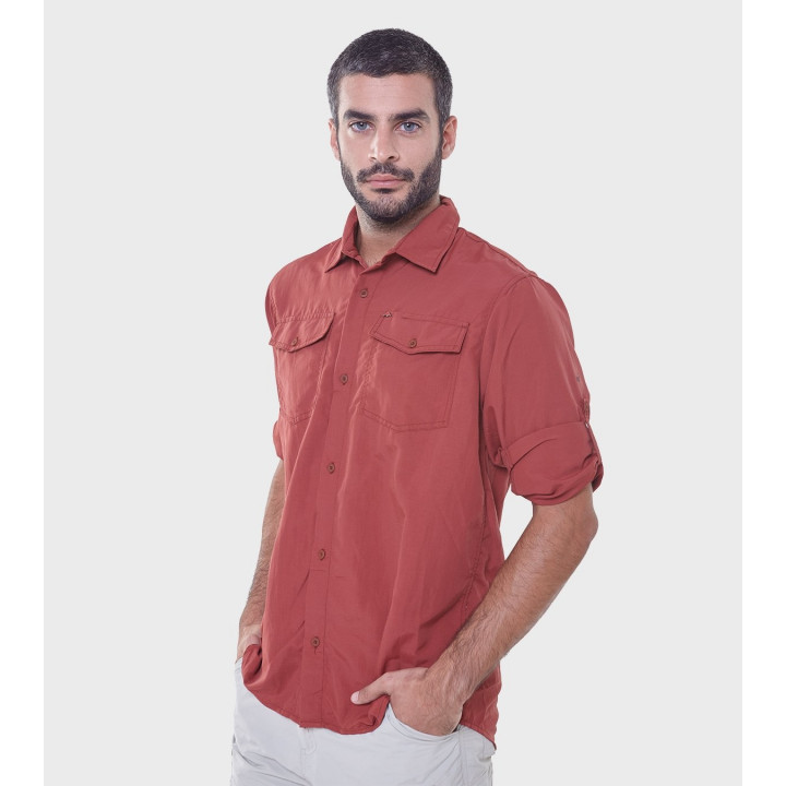 Camisa de hombre Sydney M/L