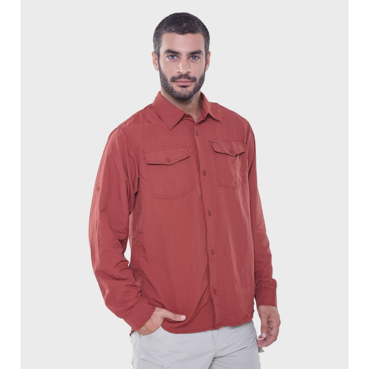 Camisa de hombre Sydney M/L
