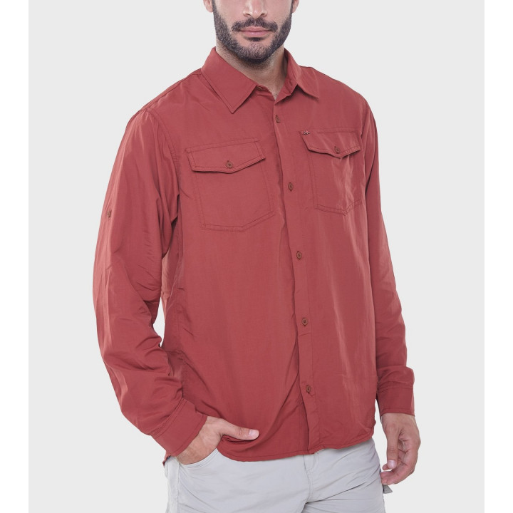 Camisa de hombre Sydney M/L