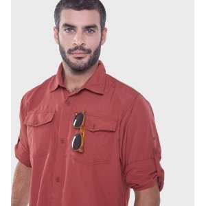 Camisa de hombre Sydney M/L