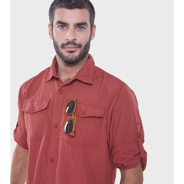 Camisa de hombre Sydney M/L
