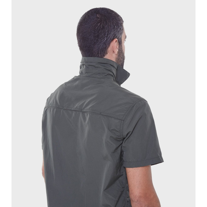 Camisa de hombre Terranova M/C
