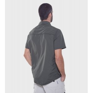 Camisa de hombre Terranova M/C