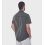 Camisa de hombre Terranova M/C