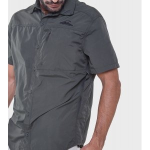 Camisa de hombre Terranova M/C