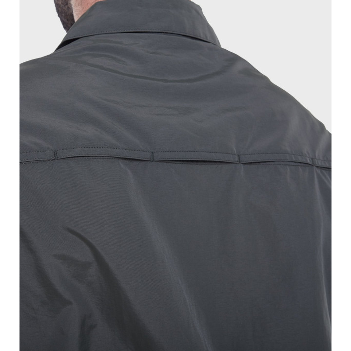 Camisa de hombre Terranova M/C