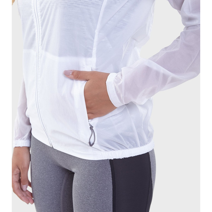 Rompeviento de mujer Metric M