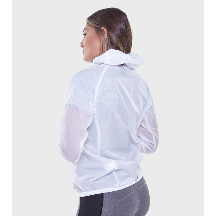 Rompeviento de mujer Metric M