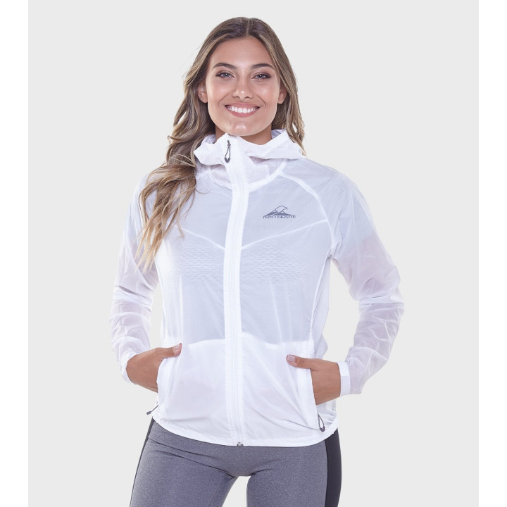 Rompeviento de mujer Metric M