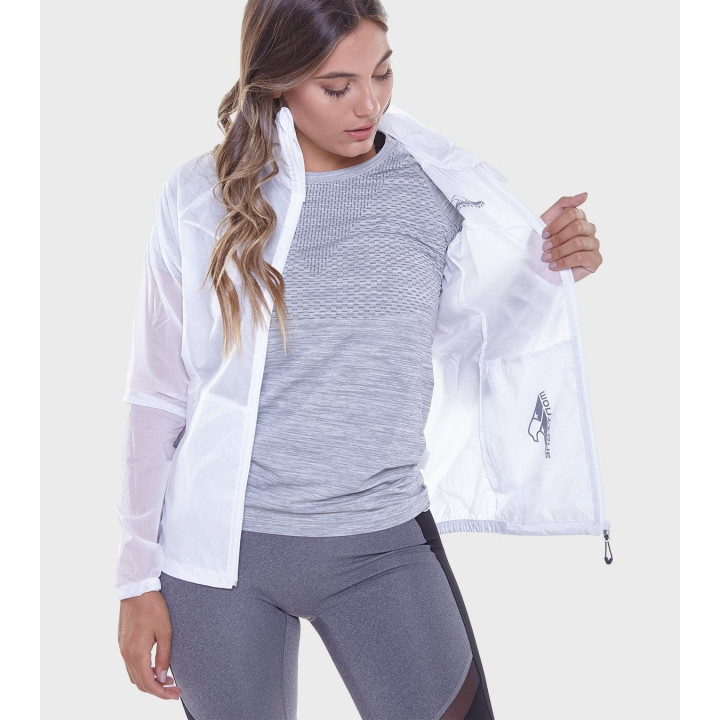 Rompeviento de mujer Metric M