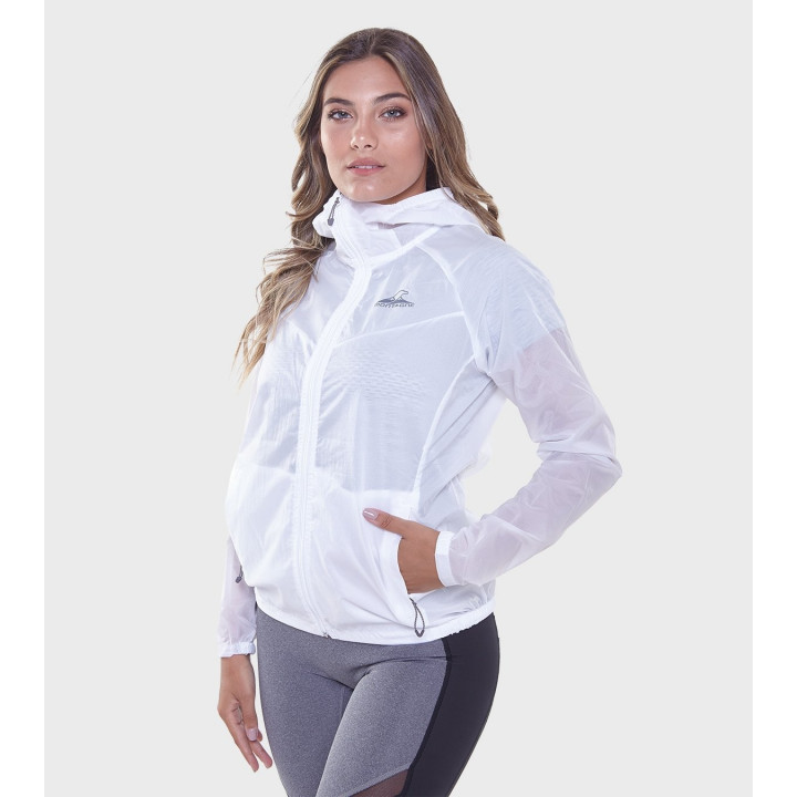 Rompeviento de mujer Metric M