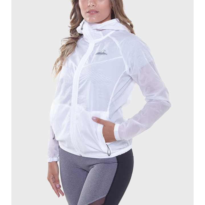 Rompeviento de mujer Metric M