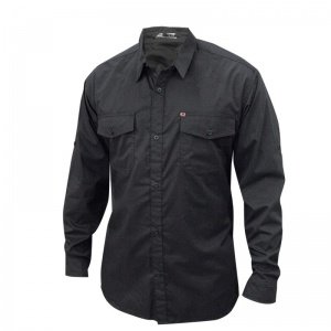 Catriel M/L man shirt