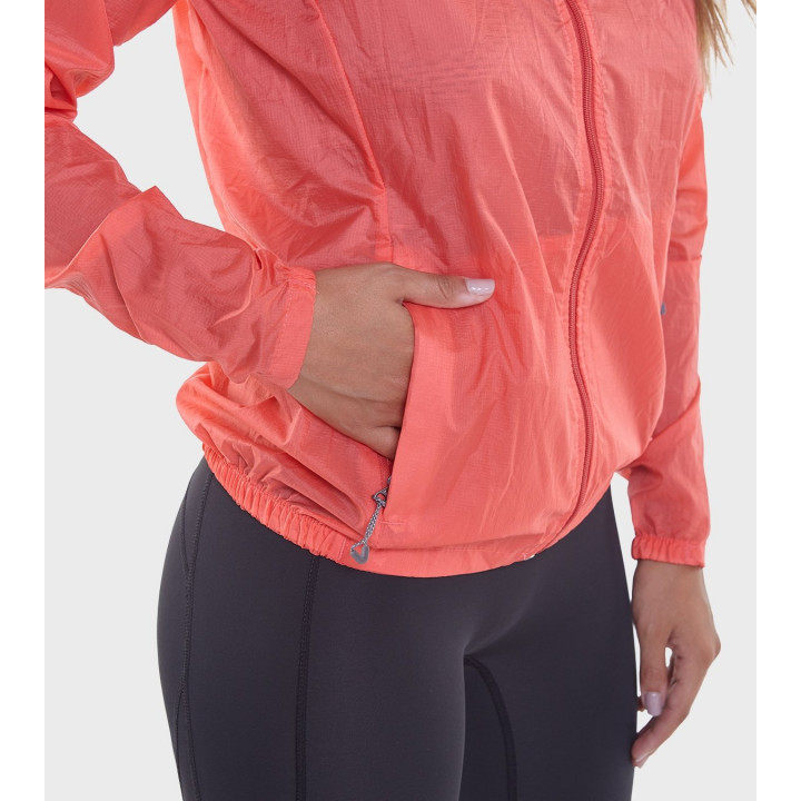 Rompeviento de mujer Metric M